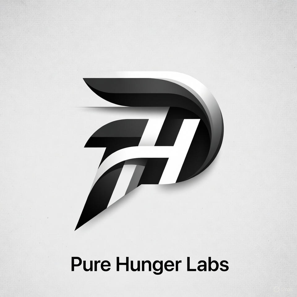 Pure Hunger Labs