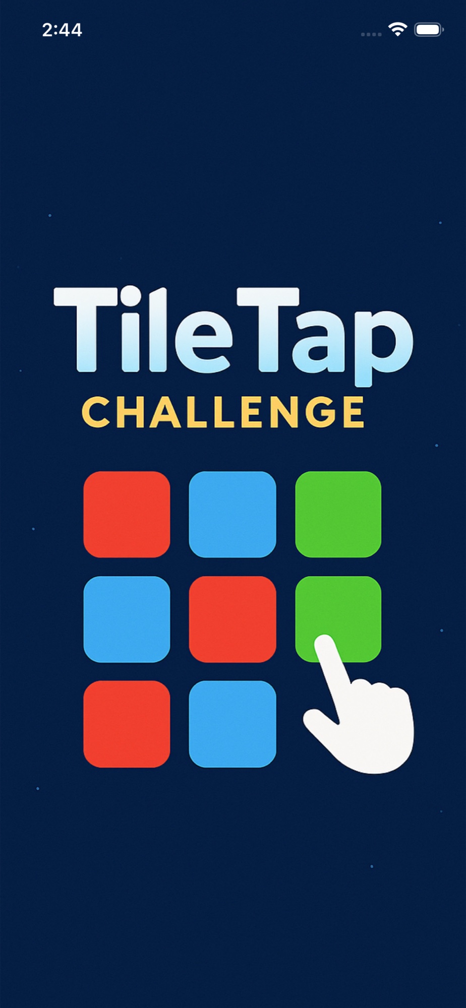 TileTap Challenge