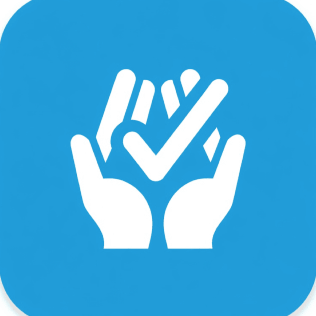 AnsweredList icon