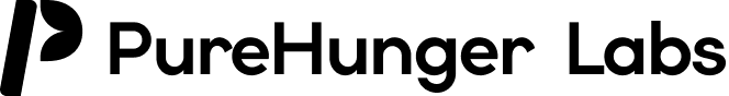 ph labs logo black